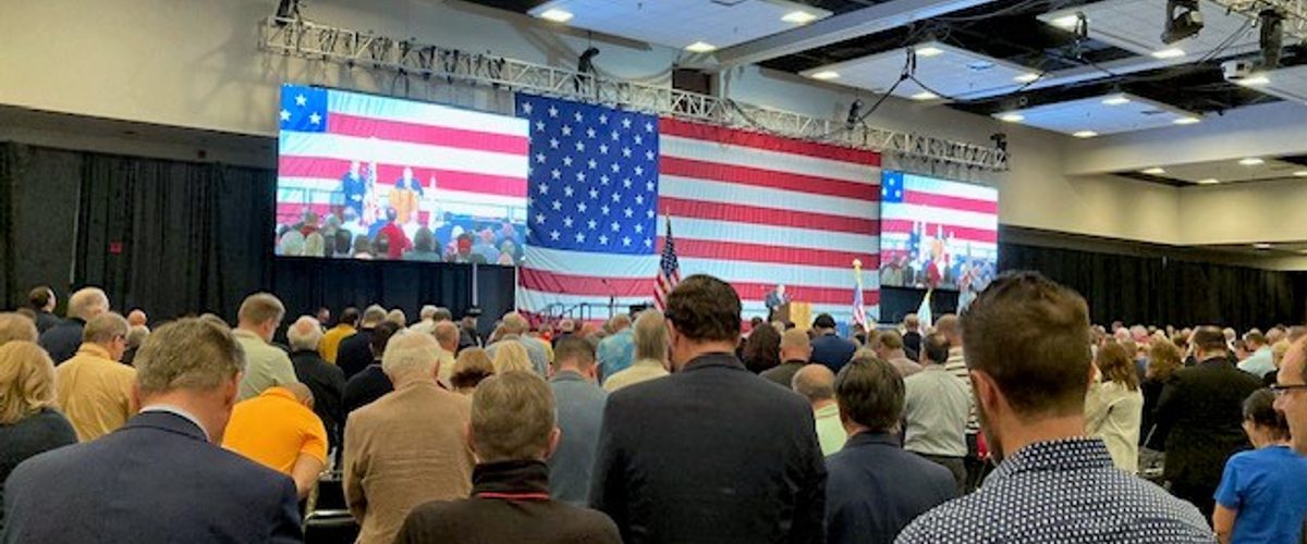 Illinois State Republican Convention