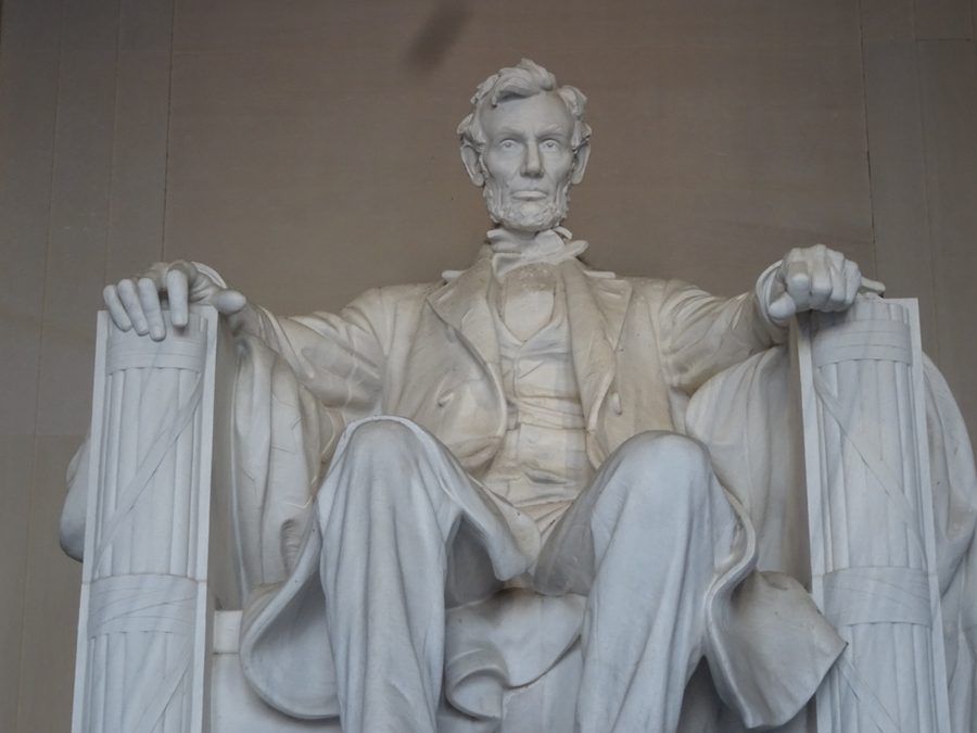 Lincoln Memorial