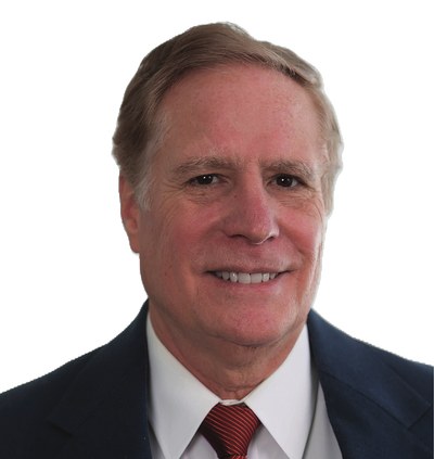 John S. Saletta — Wheeling Township Republican Committeeman